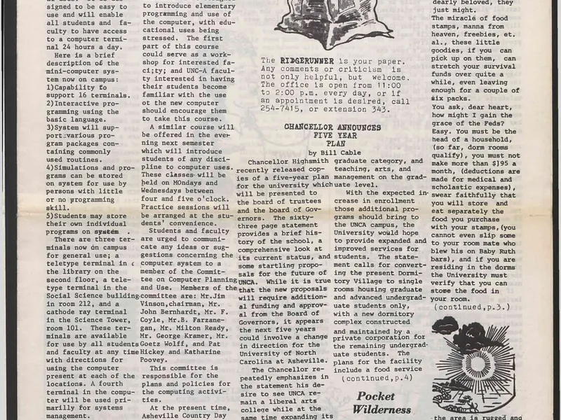 1974-10-24 Ridgerunner